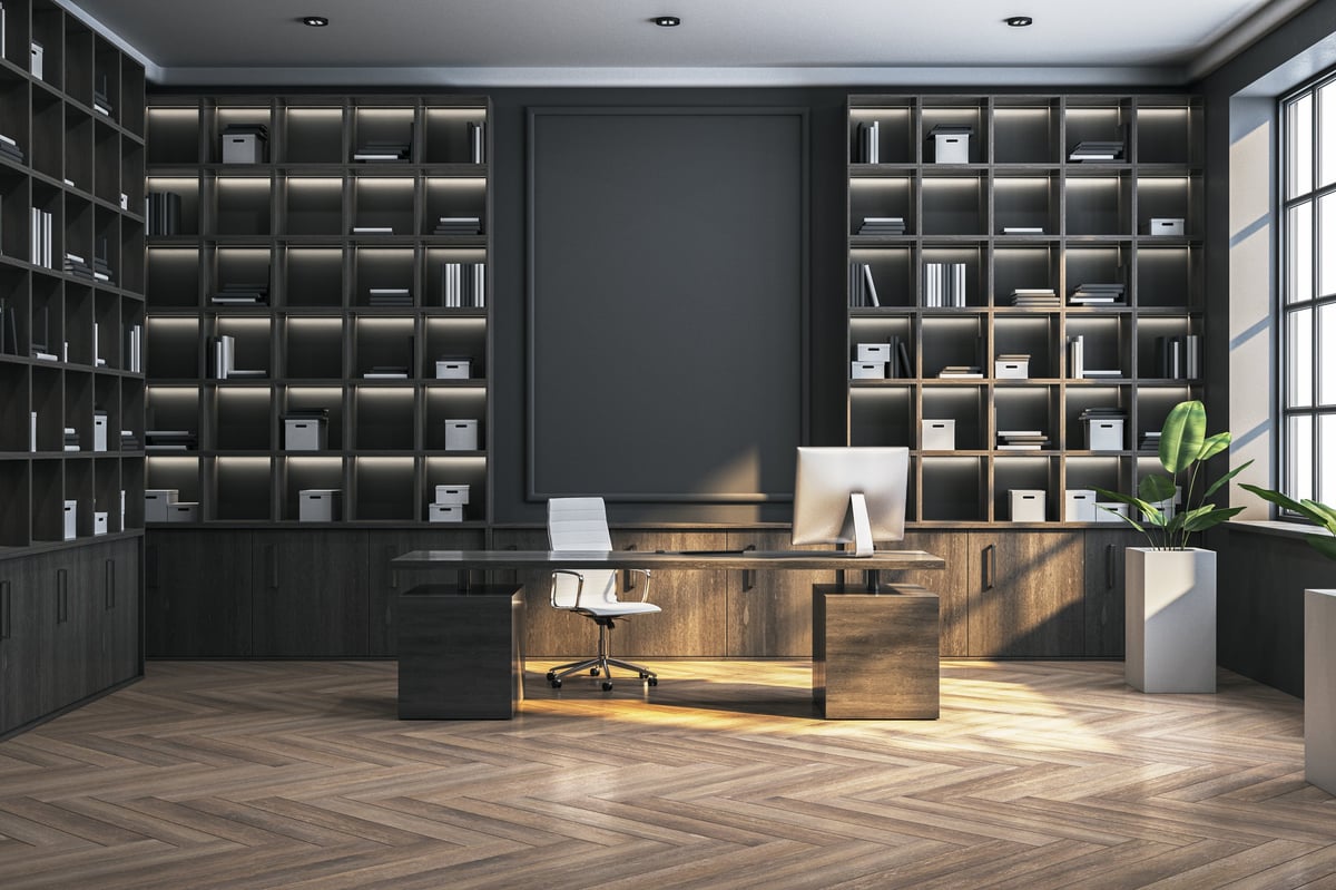 Executive Office Consultation