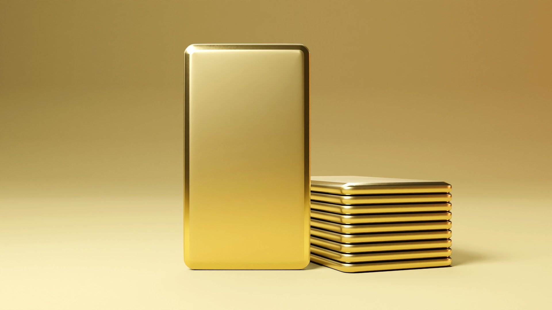 Luxury Gold