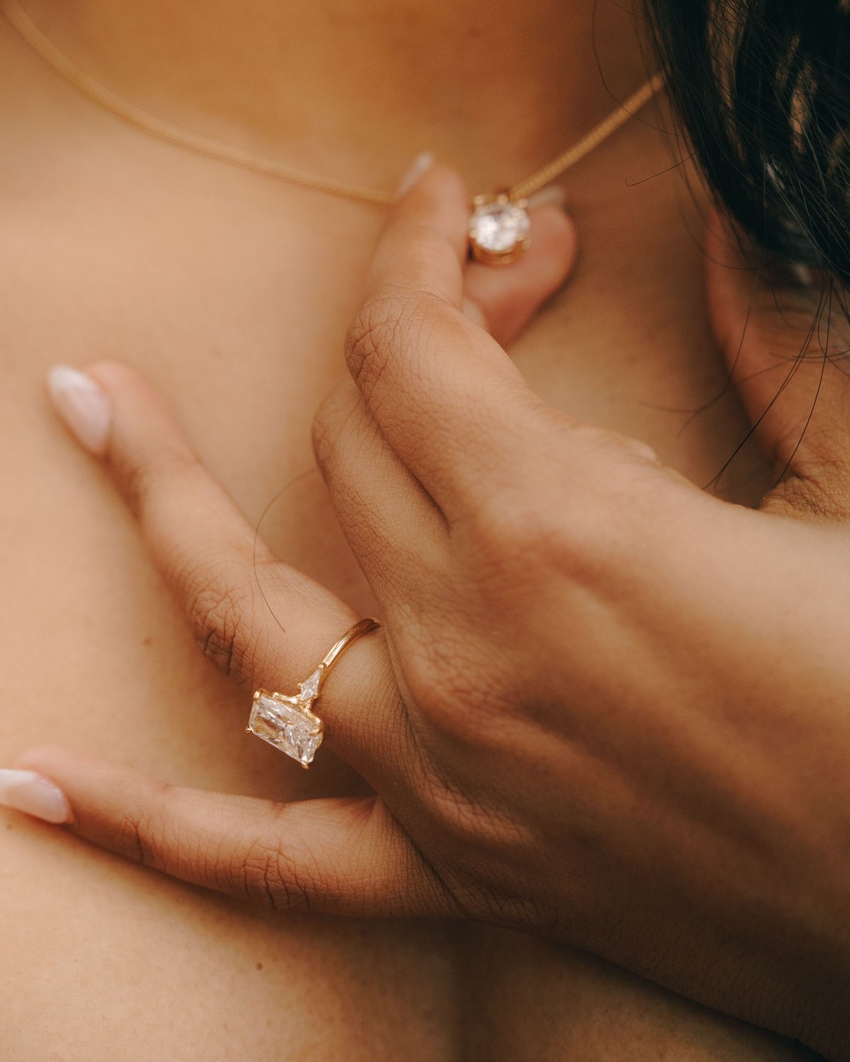 Bespoke Jewelry Design