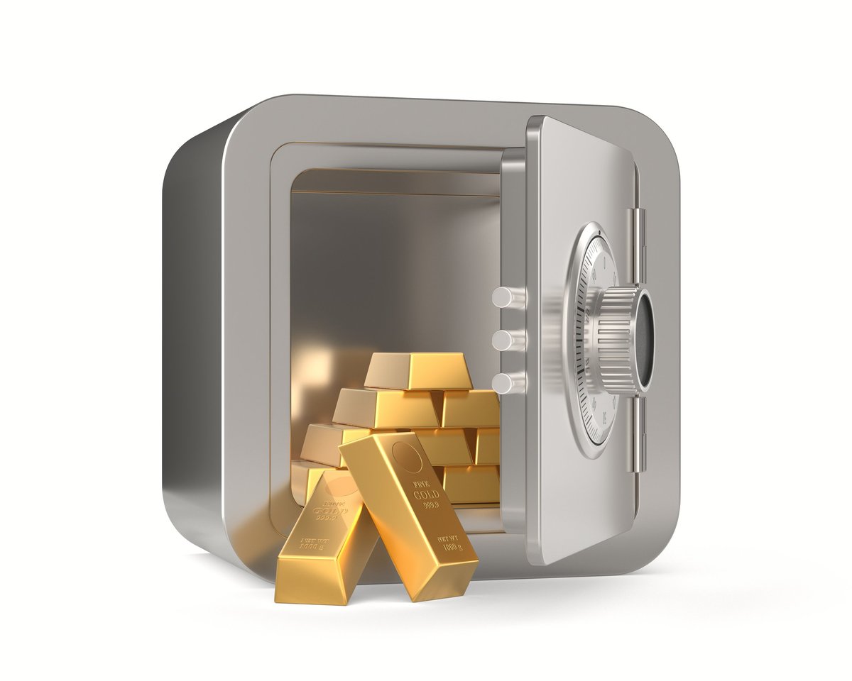 Secure Vault