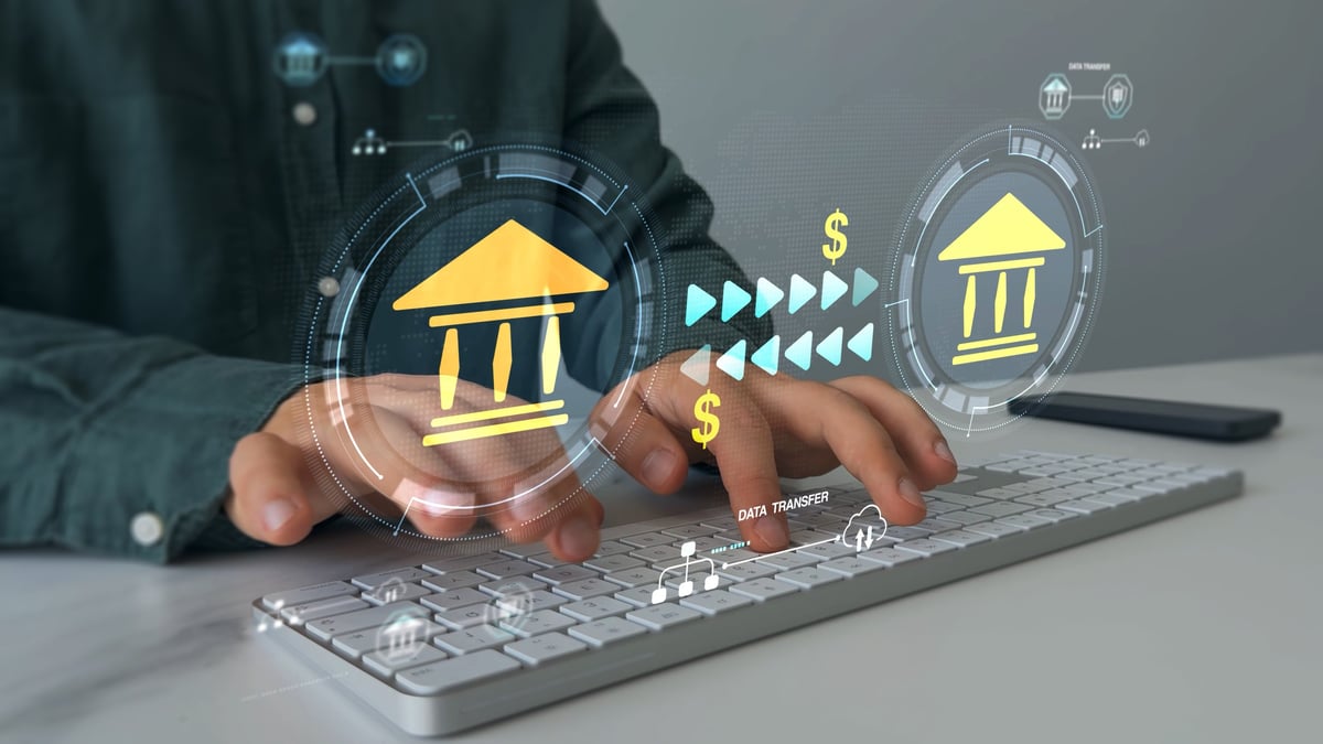 Secure Gold Storage