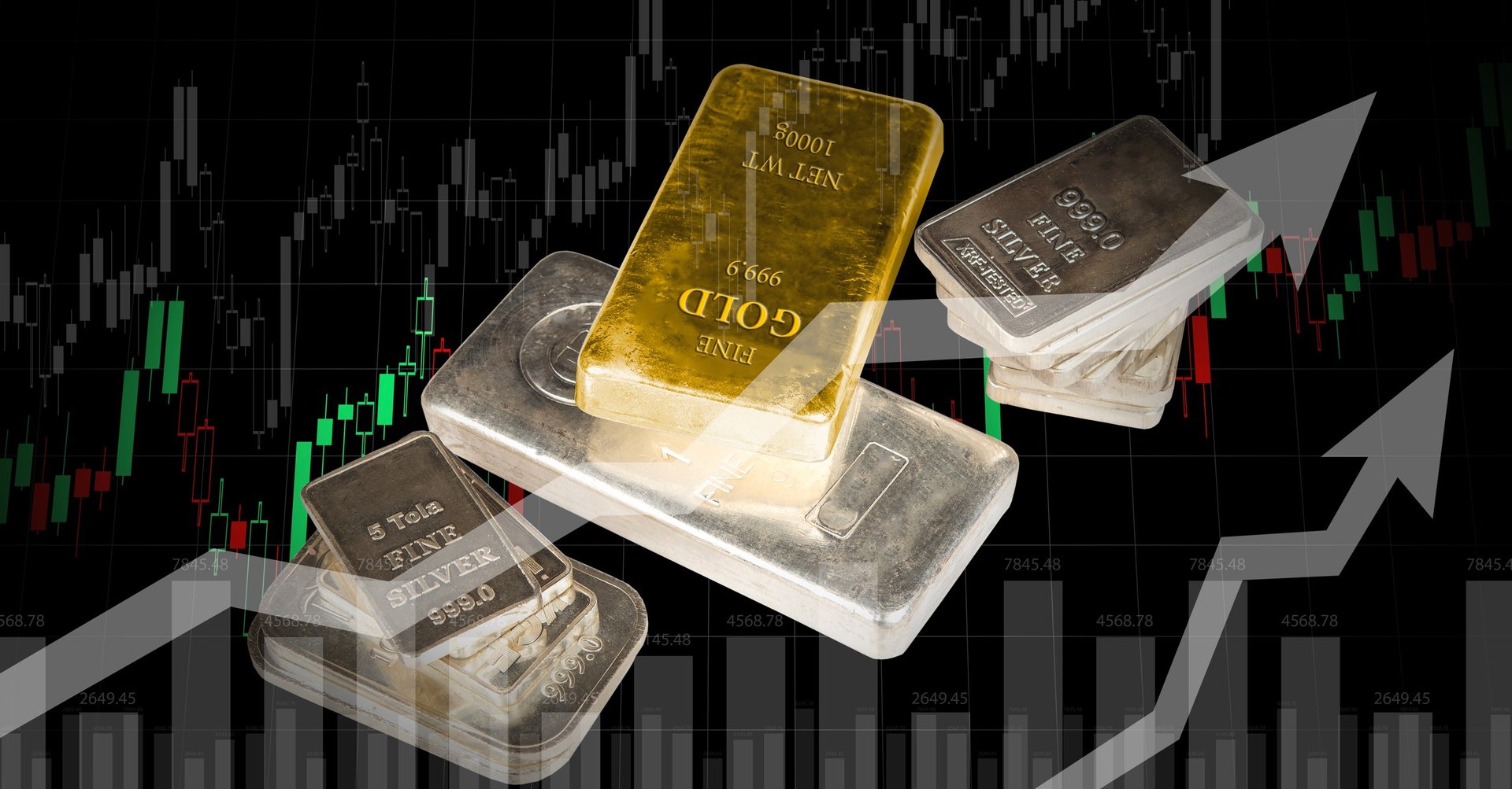 Precious Metals Trading