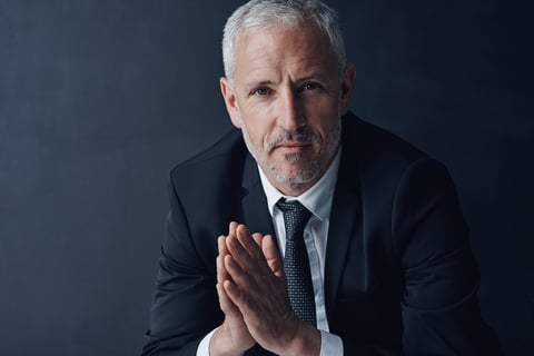 Founder & Chairman